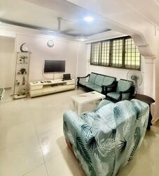 Blk 813 Jurong West Street 81 (Jurong West), HDB 4 Rooms #561249071